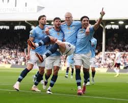 De Bruyne spiller avskjedskamp i Premier League